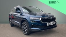 Skoda Karoq 1.5 TSI SE L 5dr DSG Petrol Estate